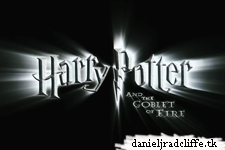 Harry Potter and the Goblet of Fire trailers and TV spots