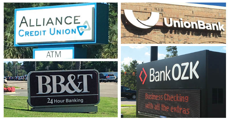 18++ Alliance credit union wilmington nc information