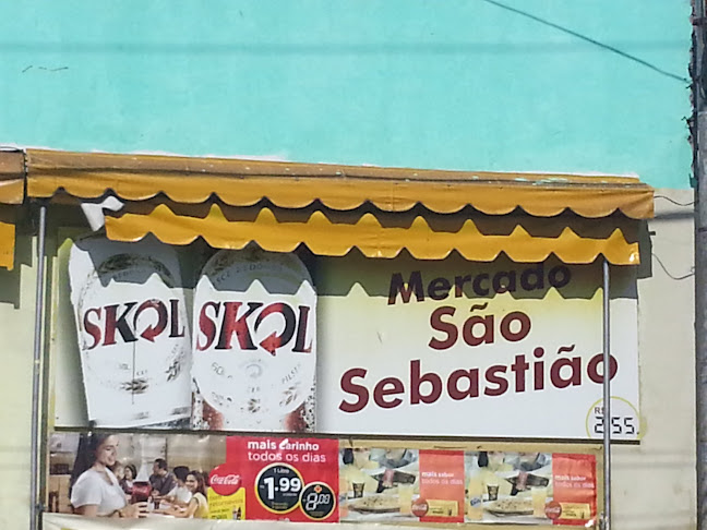 Avaliações sobre Mercado São Sebastião em Cuiabá - Supermercado