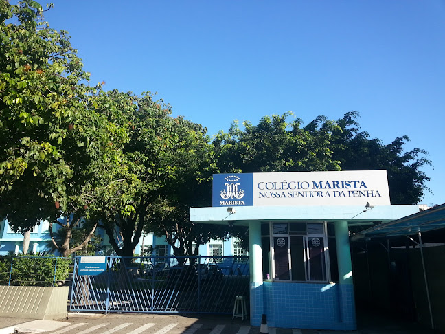 Comentários e avaliações sobre Colégio Marista Nossa Senhora da Penha