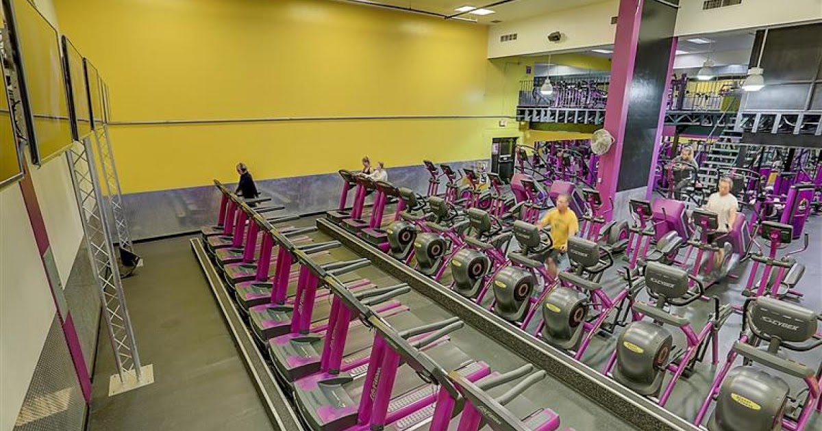 5 Day Planet Fitness Promotions October 2021 for Fat Body