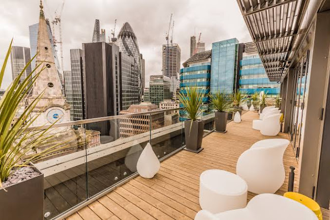 Dorsett City, London