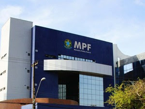Sede do Ministério Público Federal no Maranhão (MPF-MA) (Foto: Divulgação / MPF)