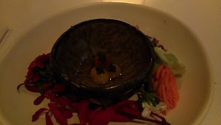 Urbane Vegan Degustation