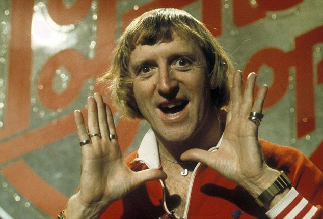 The 82-year-old's arrest is the 11th so far under Operation Yewtree - the Met's investigation into former disc jockey Jimmy Savile