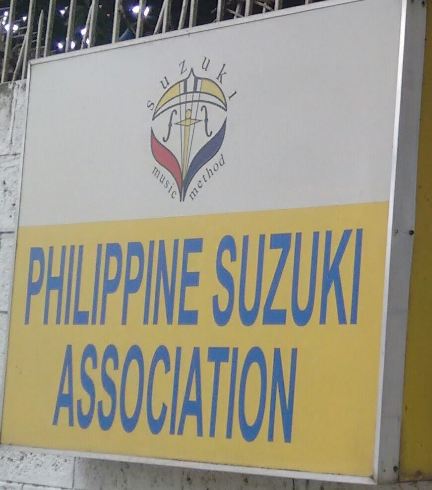 Philippine Suzuki Association