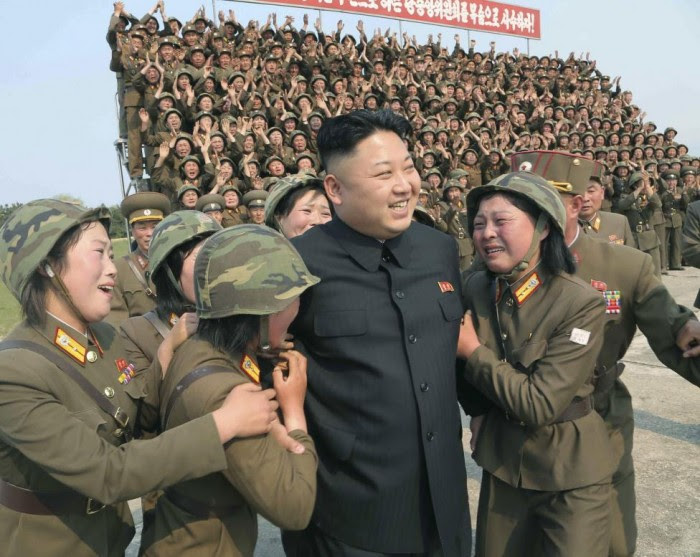Αποτέλεσμα εικόνας για βόρειος κορέα