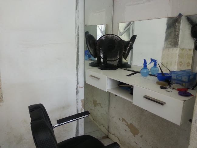 Barbearia Bô Designer - Barbearia