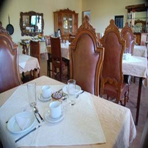 Hotel Recanto dos Pôneis - Hotel