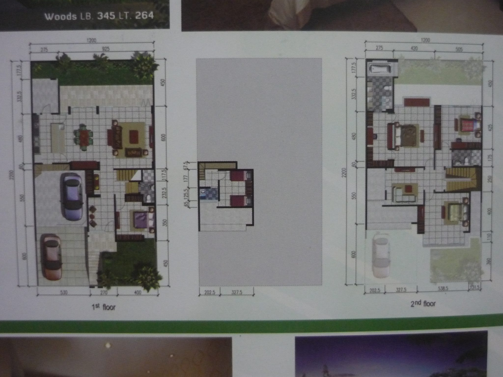 DENAH LEBAR 12 METER Gambar Rumah Idamancom DENAH LEBAR 12 METER Gambar Rumah Idamancom