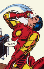 DrunkTony