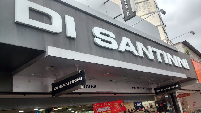 Di Santinni Madureira