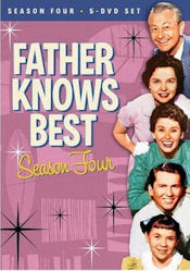 Father Knows Best - Season Four
