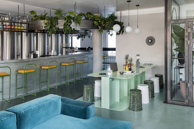 Comments and reviews of Staycity Aparthotels, London, Dalston