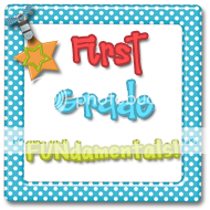 First Grade FUNdamentals