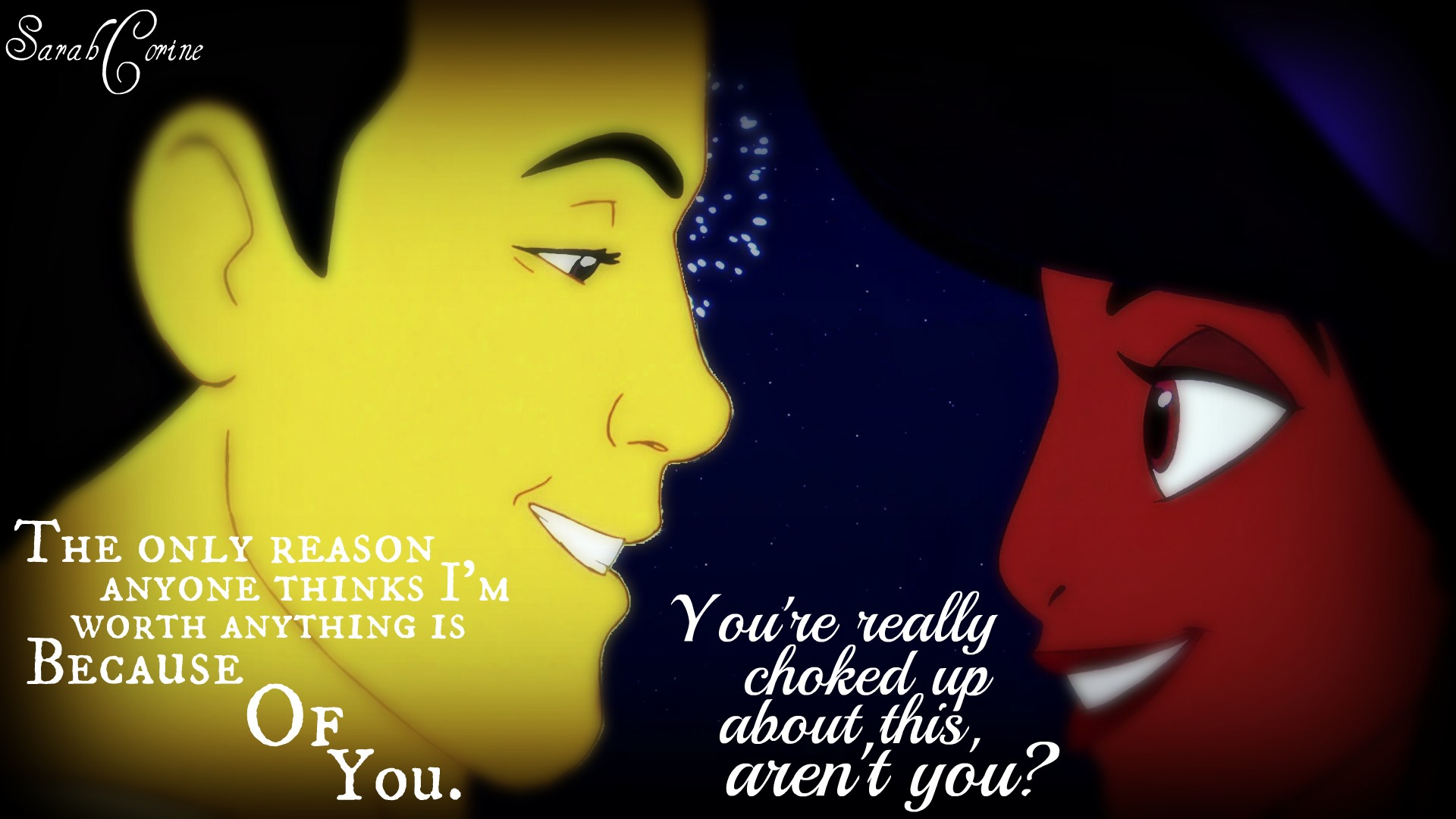 Beautiful Princess Jasmine Quotes