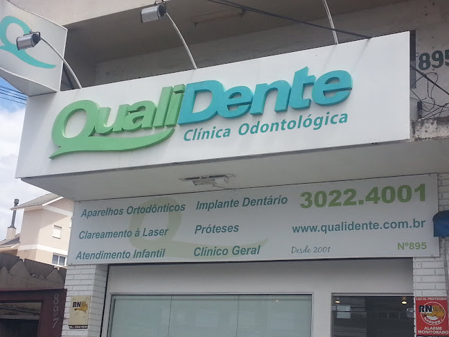 QualiDente - Porto Alegre