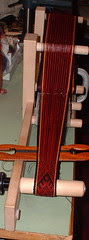 inkle loom