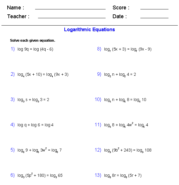 Balancing Chemical Equations Worksheet Key 1 25