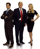 Donald Trump and Family