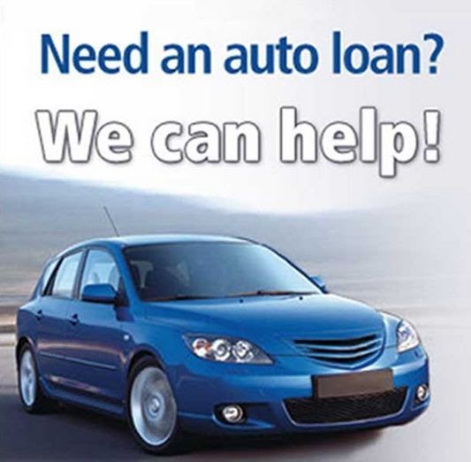 Used Car Finance Rates Bank Of America