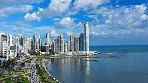 Hoteles lujo Panamá