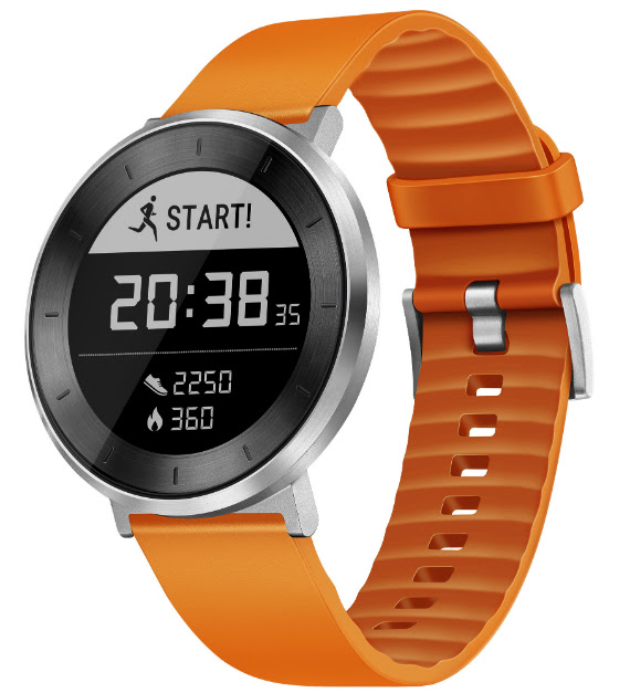 huawei fit