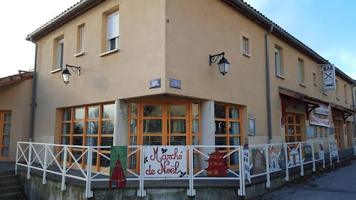 hôtels Auberge De La Meouge Barret-sur-Méouge
