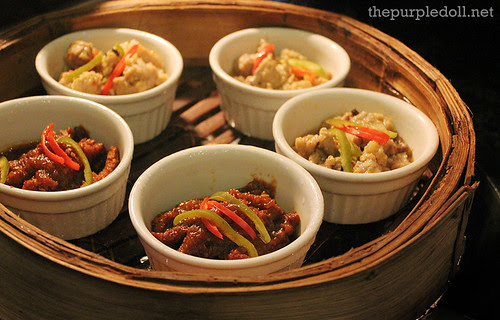 Chinese Dimsum