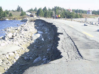 scotia hurricane damage nova noel