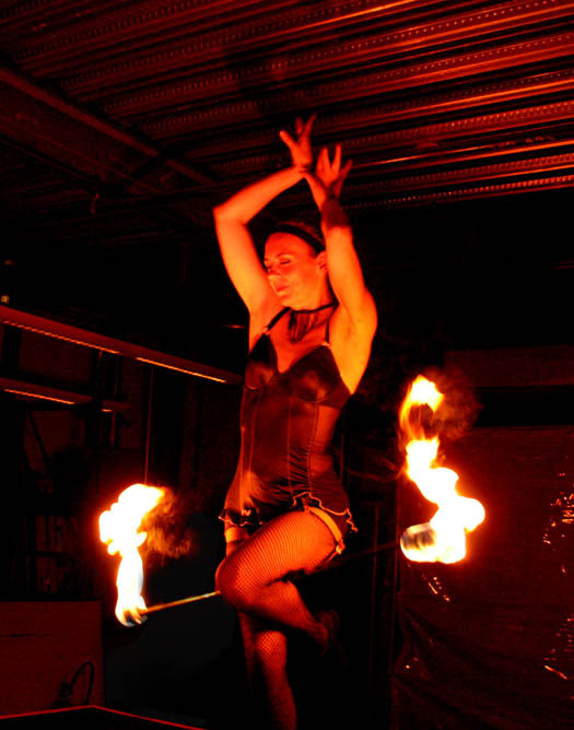 Firedancer