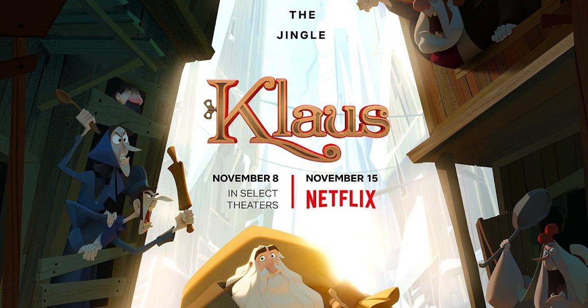 Christmas Films On Netflix 2020 Uk - CHRISMASTUR