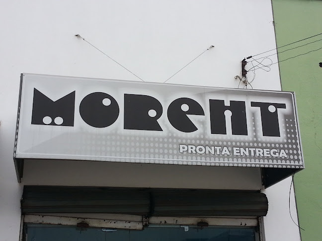 Moreht Modas - Teresina