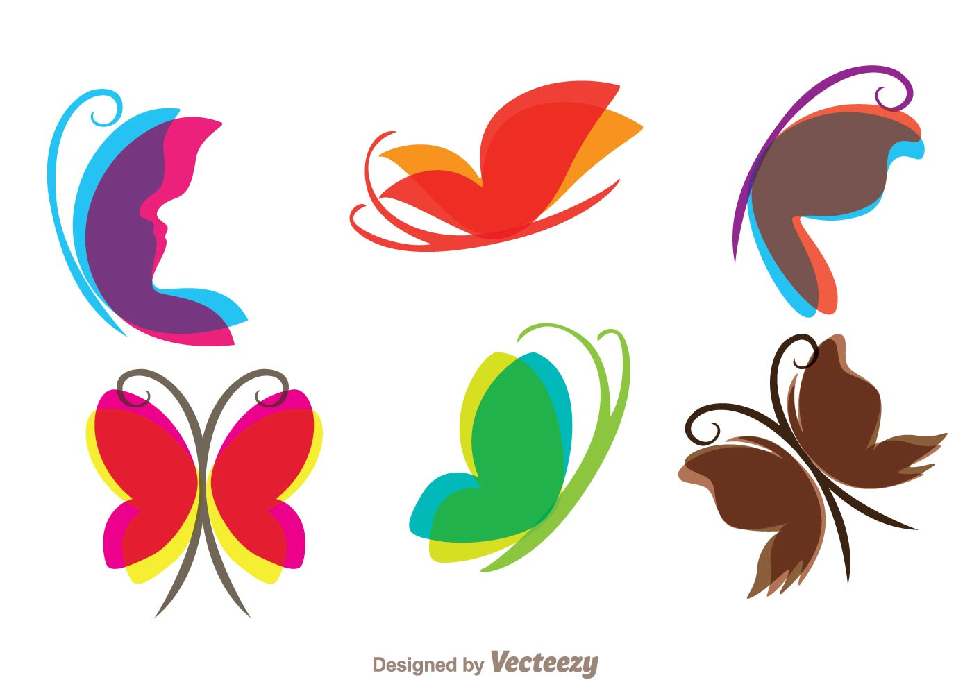 Free 147 Vector Flying Butterfly Silhouette Butterfly Svg SVG PNG EPS