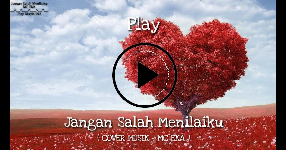 Download Lagu Jangan Salah Menilaiku Cover Eka Mc - Jangan salah