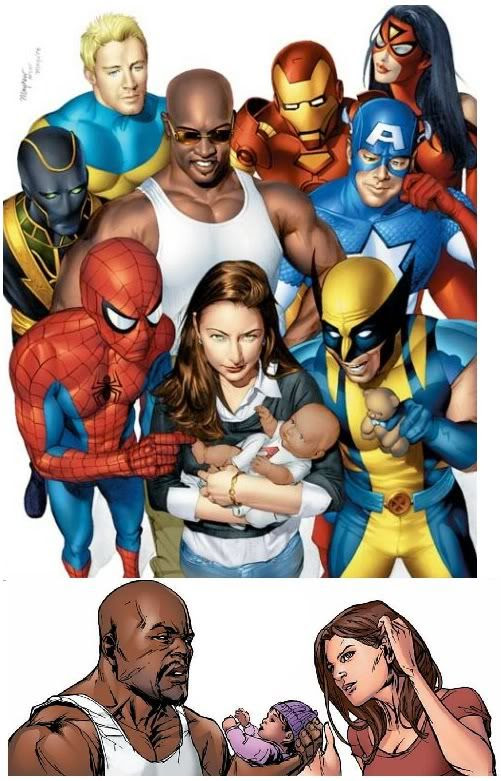 Pais e filhos