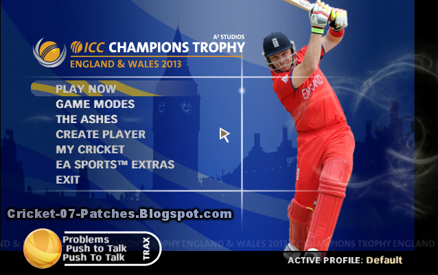 Cricket