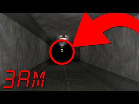 scariest 3am seedeng