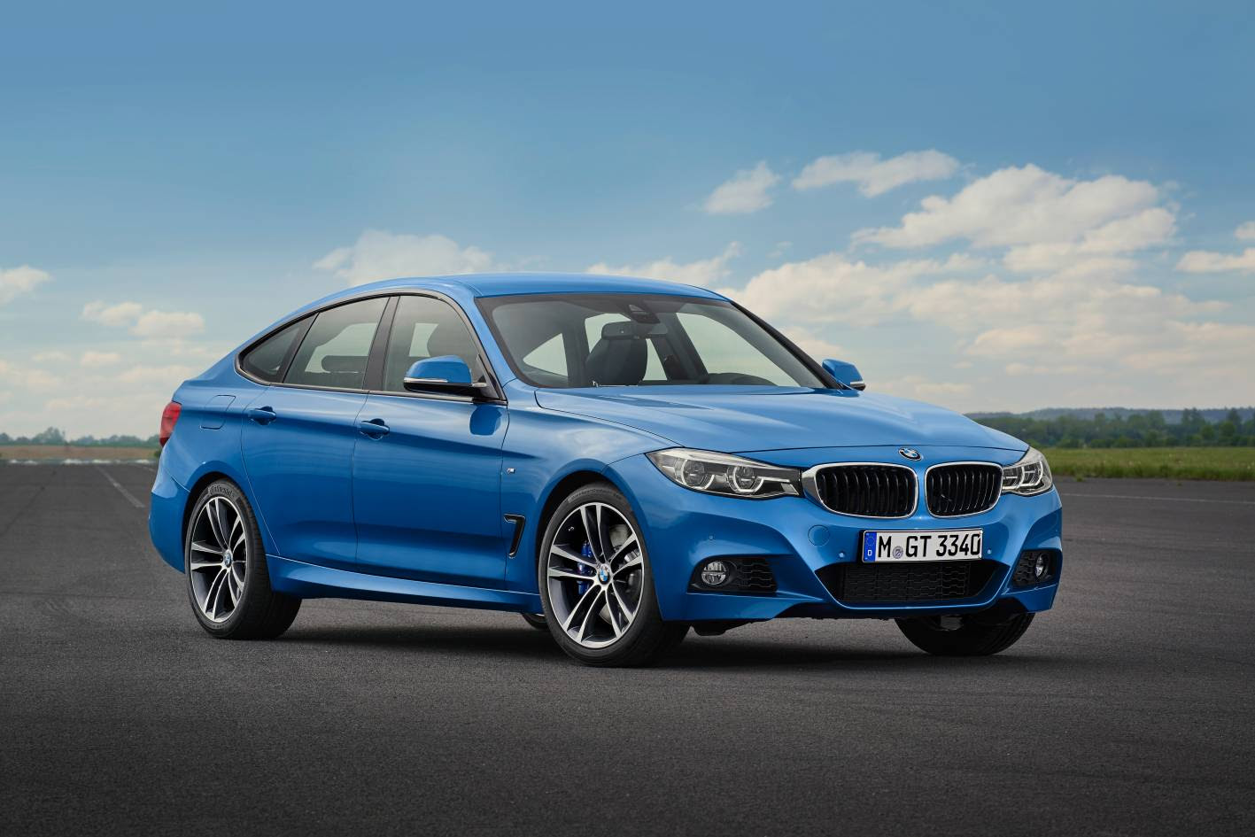 2016 BMW 3 Series Gran Turismo Pricing and Specification 2016 BMW 3 Series Gran Turismo Pricing and Specification