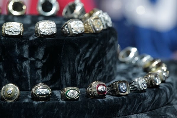 NFL Football: What Nfl Football Team Has The Most Super Bowl Rings