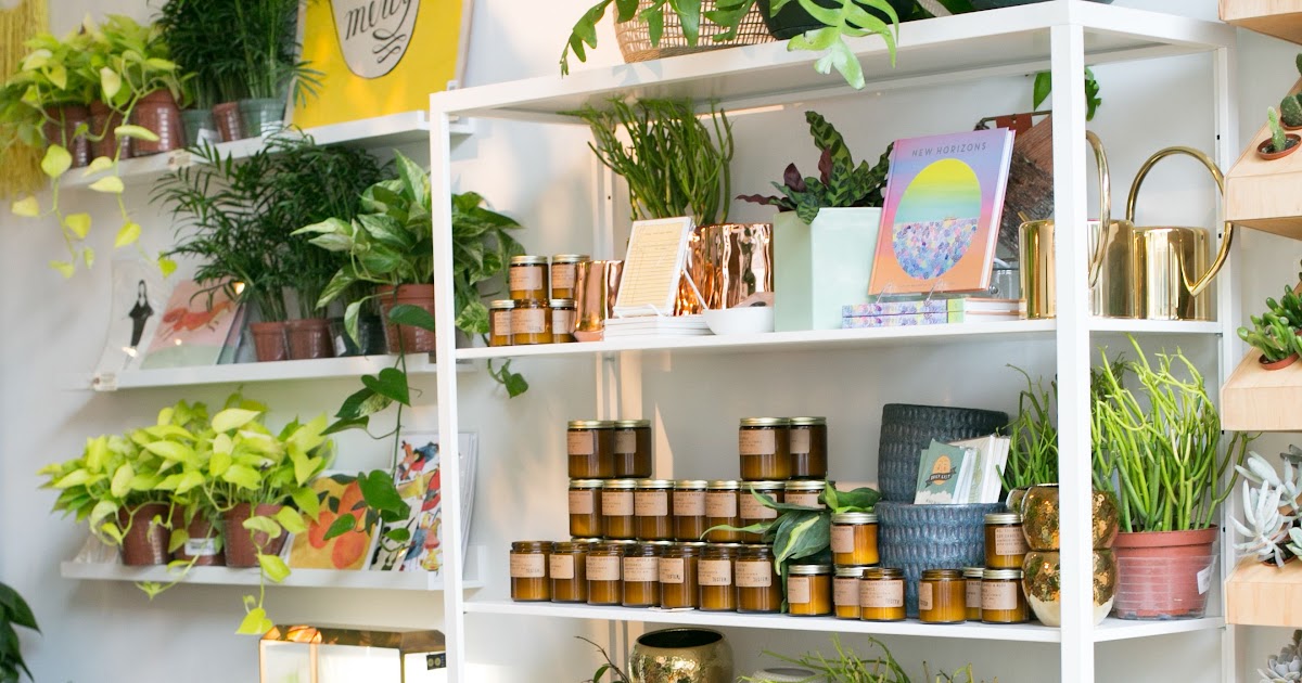 Plant Store Near Me Now GARWDEN