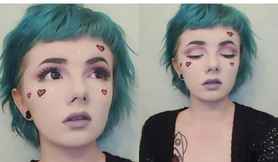 Makeup Instagram Names Makeup