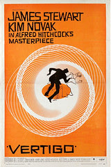 vertigo