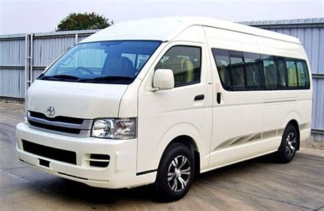10 Seater Toyota Van Hire in India. Toyota Hiace Van on 10 Seater Toyota Van Hire in India. Toyota Hiace Van on