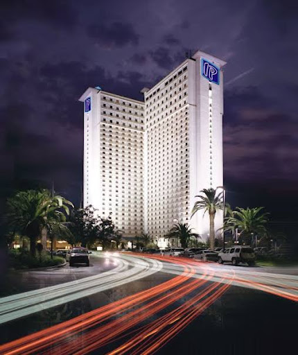 Casino «IP Casino Resort Spa», reviews and photos, 850 Bayview Ave, Biloxi, MS 39530, USA