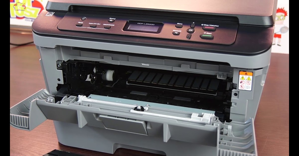 Brother Dcp 7030 Printer Driver - Brother DCP-7030 Driver Download ...