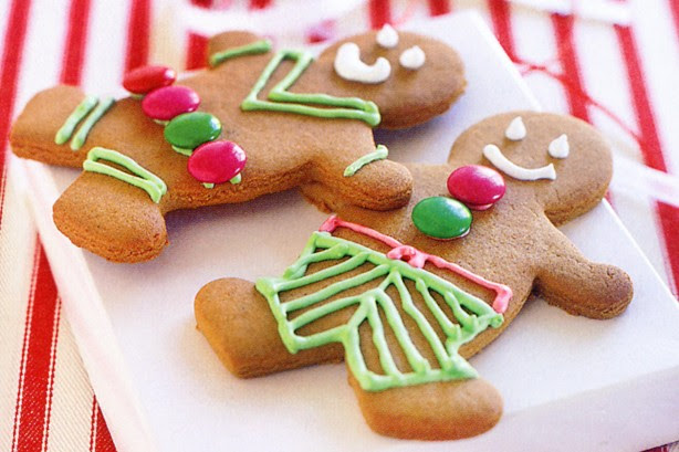 Hasil gambar untuk ginger bread