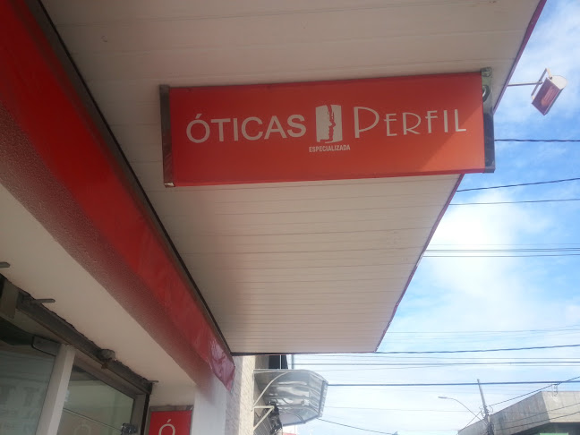 Óticas Perfil - Vila Velha