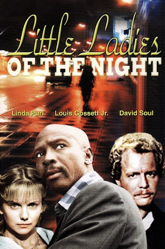 Ladies night pelicula completa