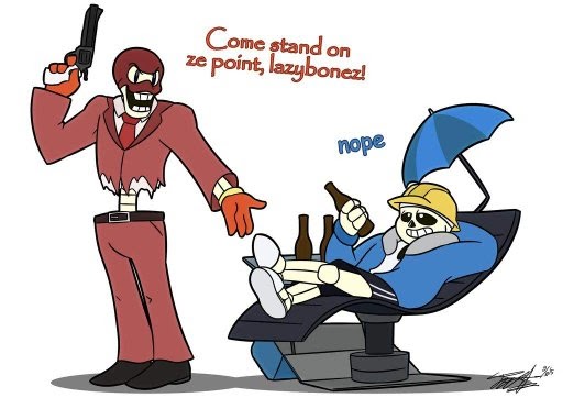 undertale tf2 sans roblox shirt papyrus medic alphys gaster undyne funny theroflcoptr wd demoman kym memes deviantart pain i2 kodlari